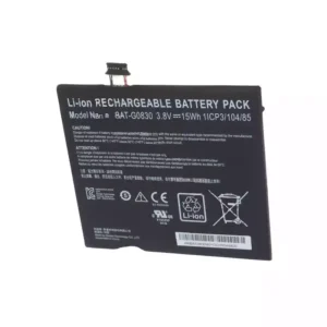 Batería Para Laptop BAT-G0830