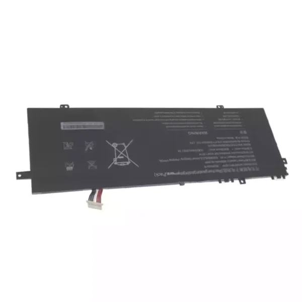Batería Para Laptop U438575PV-3S1P Ultra Slim 14.1 GWTC51427