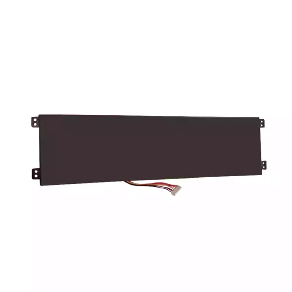 Batería Para Laptop PT427281-3S,VJSE41C0611T VJSE41G11W VJSE41C0411T,Getac Nexstgo NP14N1 - Imagen 2
