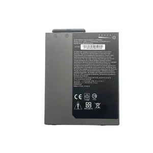 Batería Para Laptop BP4S1P2100-S,GETAC RX10H 441871900001 44187190019