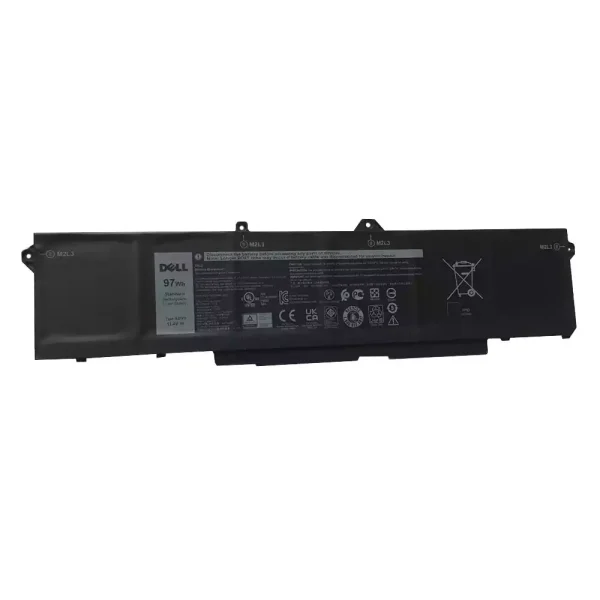 Batería Para Laptop DELL 9JRV0 9JRVO