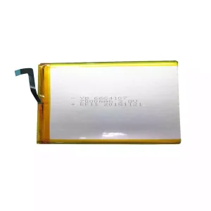 Batería Para Laptop GPD P1 POCKET 1 6664107 6564107