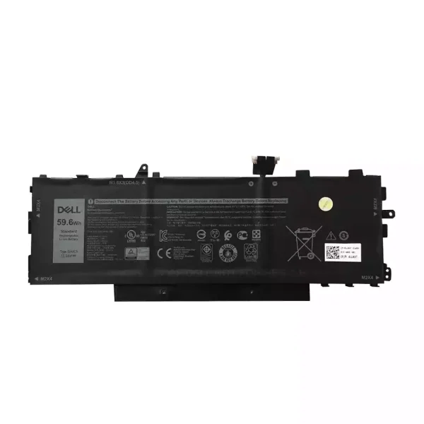 Batería Para Laptop DELL GHJC5,Latitude 9420 2-IN-1
