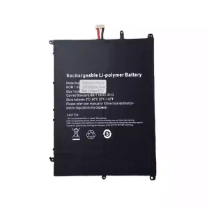 Batería Para Laptop CHUWI 34168243P,BMAX X15