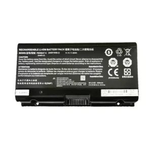Batería Para Laptop PB50BAT-6