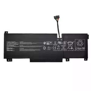 Batería Para Laptop MSI Pulse GL76 9S7 11UDK,GL66 GF66