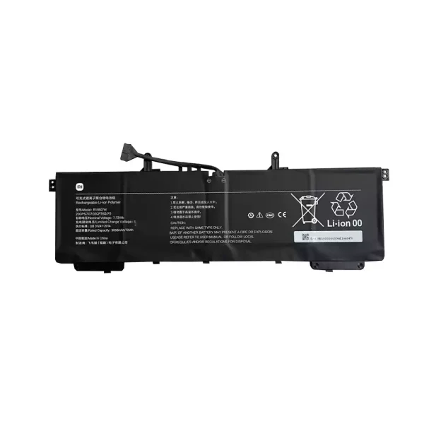 Batería Para Laptop R15B07W,RedmiBook Pro 15 2021 i5-11320H i7-11390H