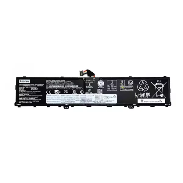 Batería Para Laptop LENOVO ThinkPad P1 G4 SB11B79215 SB11B79216 5B11B79217 5B11B79218