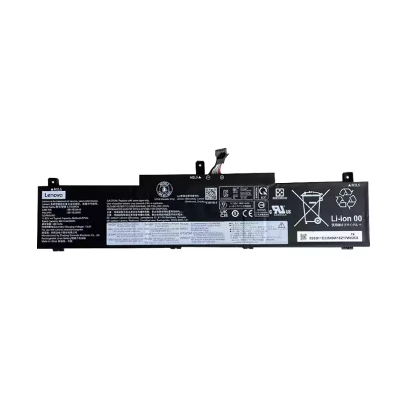 Batería Para Laptop LENOVO ThinkPad T14 Gen 2,SB11E33549 SB11E33551 5B11E33552 5B11E33553