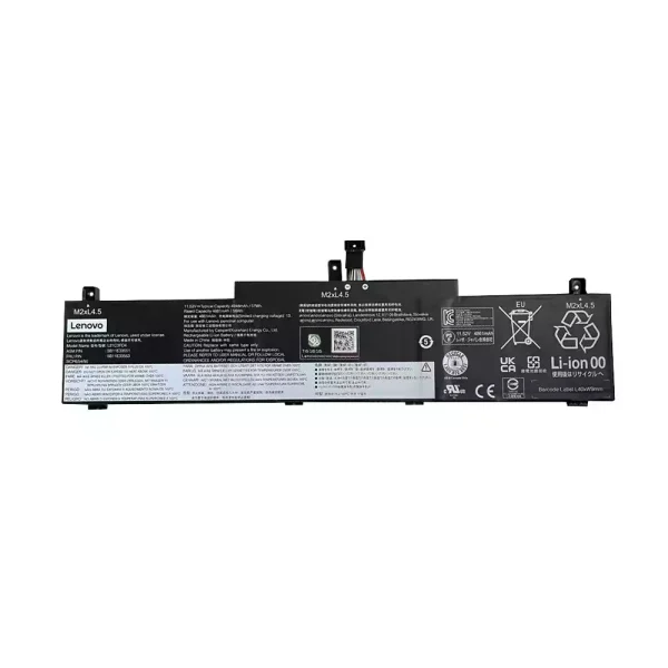Batería Para Laptop LENOVO ThinkPad T14 Gen 2,SB11E33549 SB11E33551 5B11E33552 5B11E33553 - Imagen 2