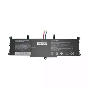 Batería Para Laptop 505979-3S1P-1,CHUWI CoreBook X pro