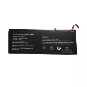 Batería Para Laptop NV-357095-2S