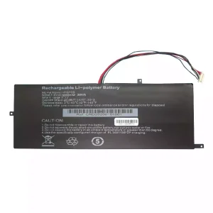 Batería Para Laptop H15*2S,ZWH15 436981G*2P X8,X8-Max