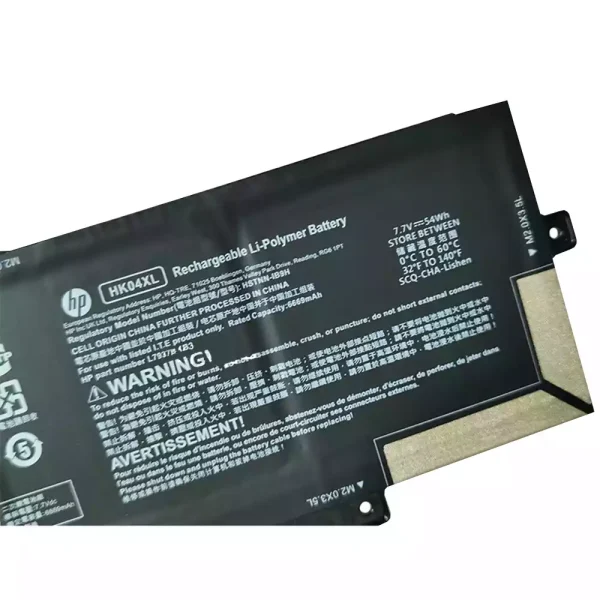 Batería Para Laptop HP EliteBook X360 1030 G8 - Imagen 3
