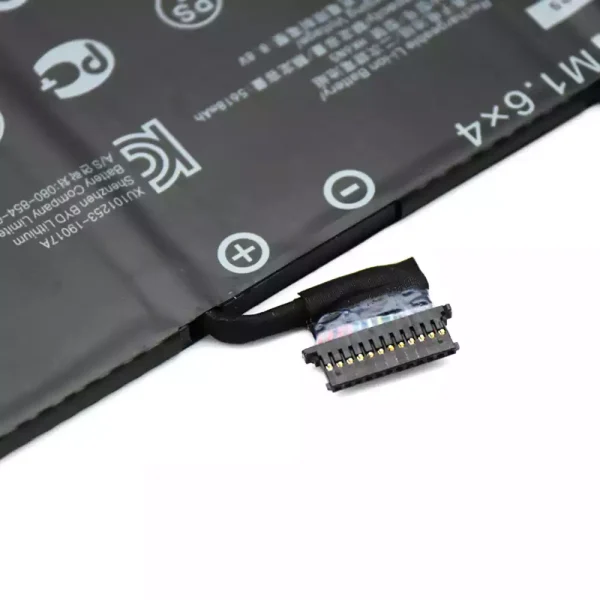 Batería Para Laptop DELL HK6N5 - Imagen 4
