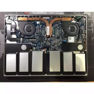 Batería Para Laptop C1551B chromebook pixel2015