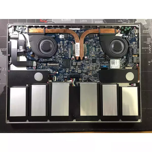 Batería Para Laptop C1551B chromebook pixel2015