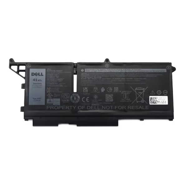 Batería Para Laptop DELL M69D0 293F1 8WRCR