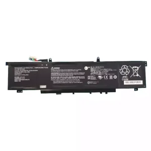Batería Para Laptop SQU-2002 916QA139H THUNDEROBOT zero 2021