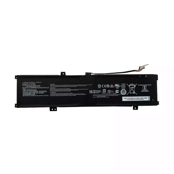 Batería Para Laptop MSI BTY-M55,925QA055H
