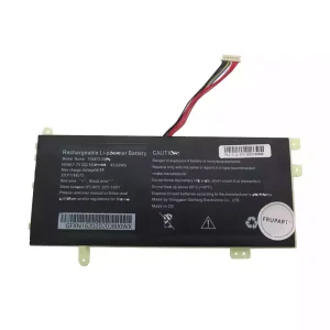 Batería Para Laptop 706872-2S1P
