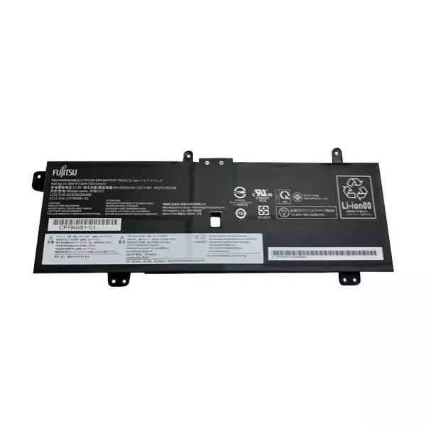 Batería Para Laptop FUJITSU FPB0357 GC020028M00 CP790491-01