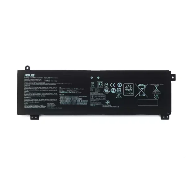 Batería Para Laptop ASUS C41N2010