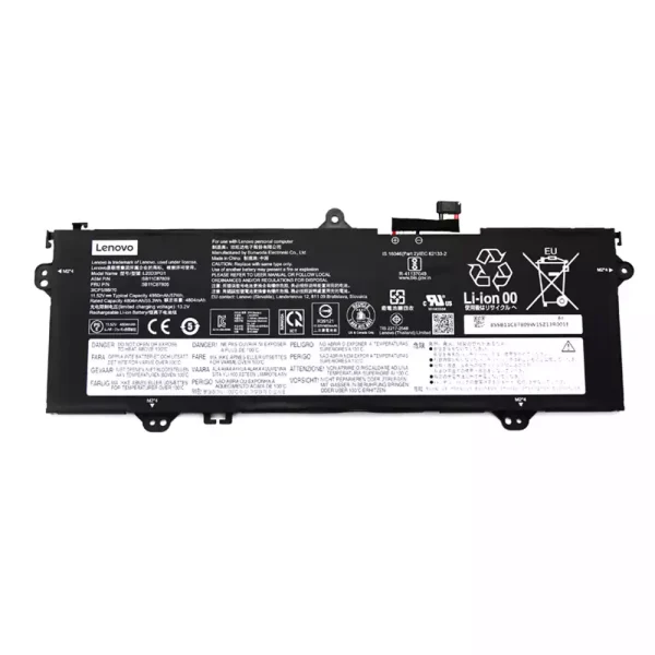 Batería Para Laptop LENOVO Vilboz14,SB11B36303 SB11B36307 5B11C87807