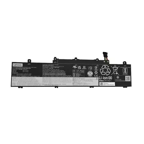 Batería Para Laptop LENOVO ThinkPad E14 G3 E15 G3 2021