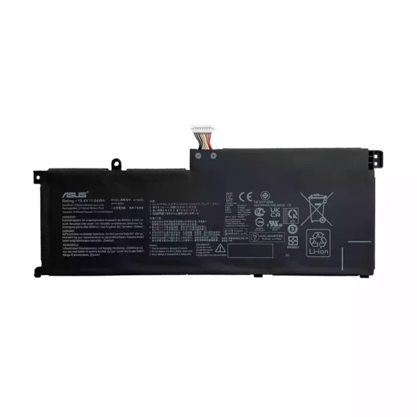 Batería Para Laptop ASUS C41N2002