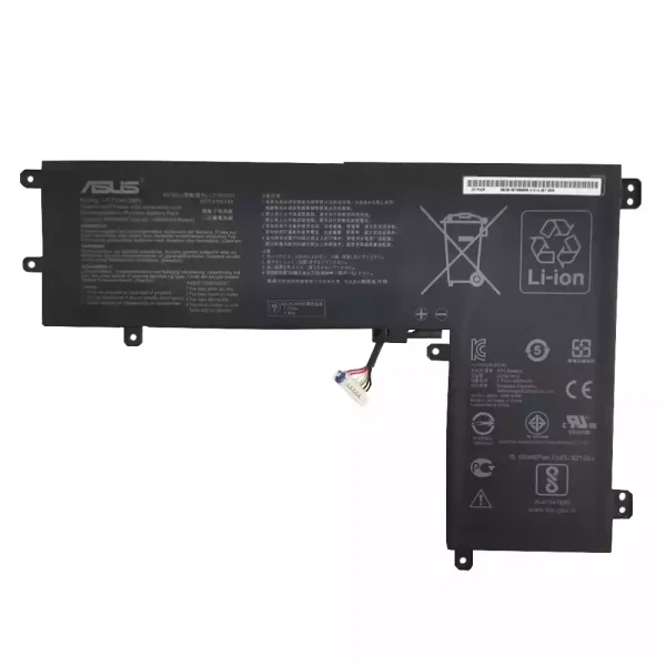 Batería Para Laptop ASUS C21N1913