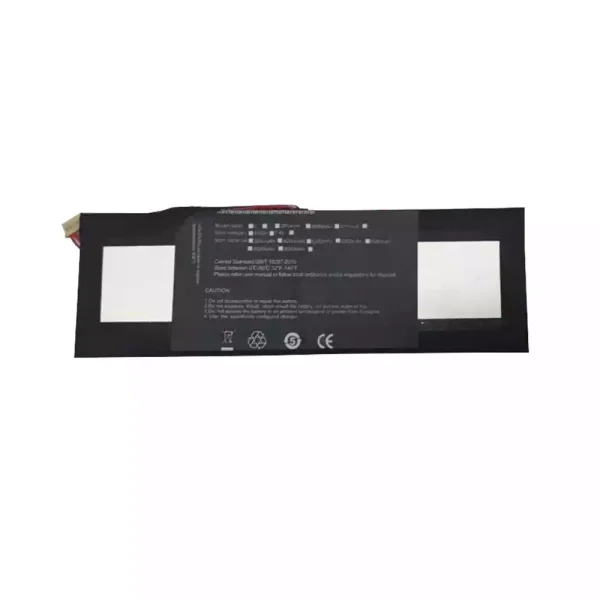 Batería Para Laptop PT366296-2S AVITA LIBER 12.5 NS12A2