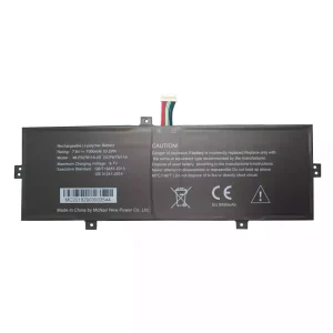 Batería Para Laptop MLP5278116-2S