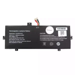 Batería Para Laptop NV-4578107-2S