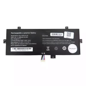 Batería Para Laptop UTL-3478110-2S