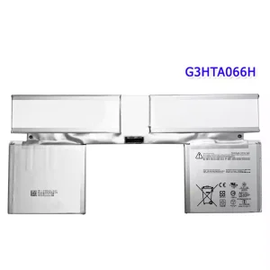 Batería Para Laptop Microsoft G3HTA066H,surface book 3 13" 1908