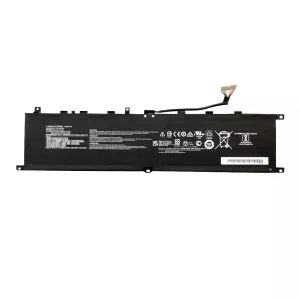 Batería Para Laptop MSI GP66 GP76 Leopard 10UG