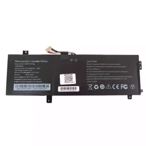 Batería Para Laptop 628467-3S1P-1