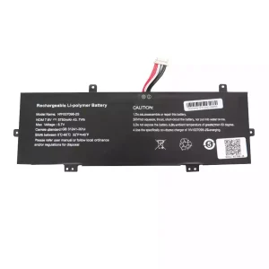 Batería Para Laptop NV-537098-2S