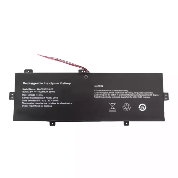 Batería Para Laptop NV-3285128-2P