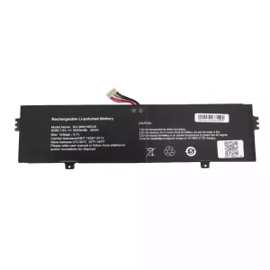 Batería Para Laptop NV-3864127-2S
