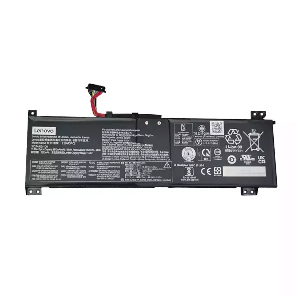 Batería Para Laptop LENOVO L360-15,SSB11B96720 SSB10X55571