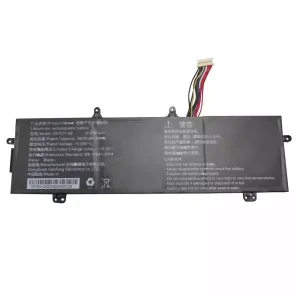 Batería Para Laptop 597077-3S