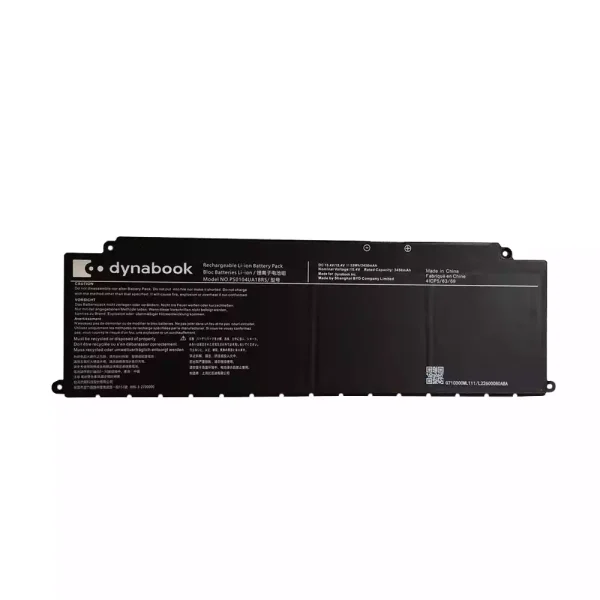 Batería Para Laptop Dynabook PS0104UA1BRS