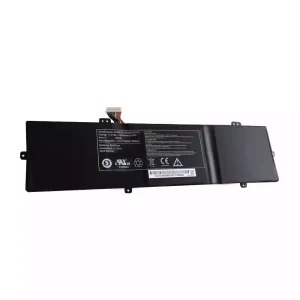 Batería Para Laptop MECHREVO CF40CM-3S3950-B1G1 CF40CM-3S4000-T1V1 CF40CM-3S4000-B1G1 CF40CM-3S5000-B1G1