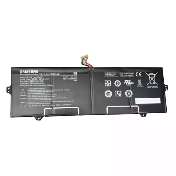 Batería Para Laptop Samsung AA-PBMN4VN