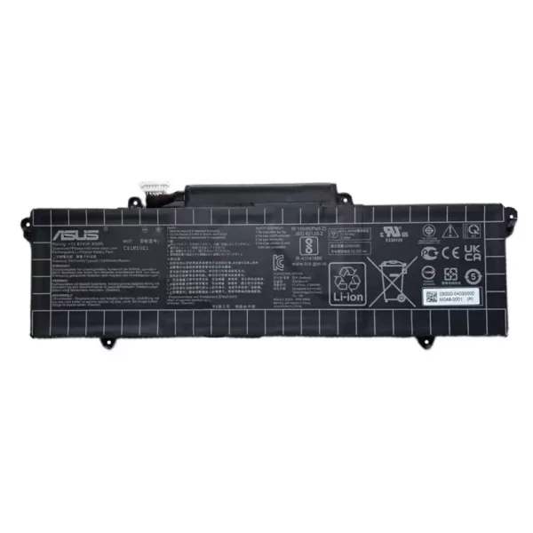 Batería Para Laptop ASUS C31N2021