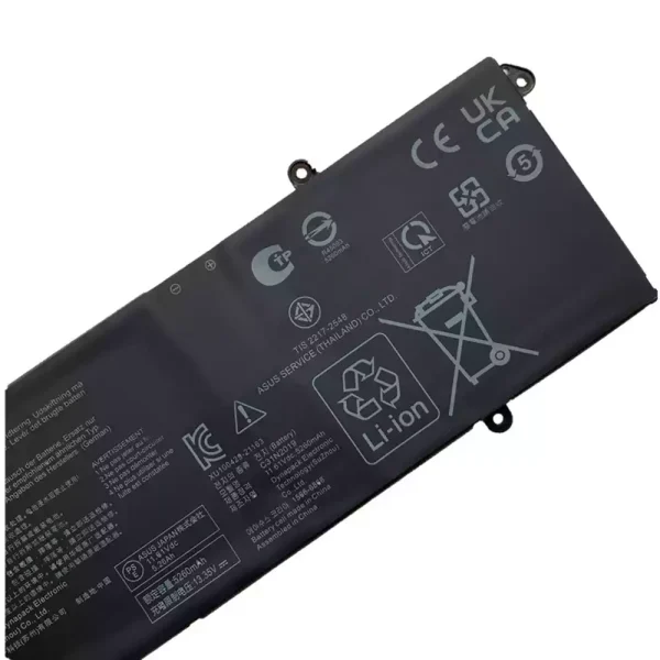 Batería Para Laptop ASUS C31N2019 C31N2019-01 - Imagen 4