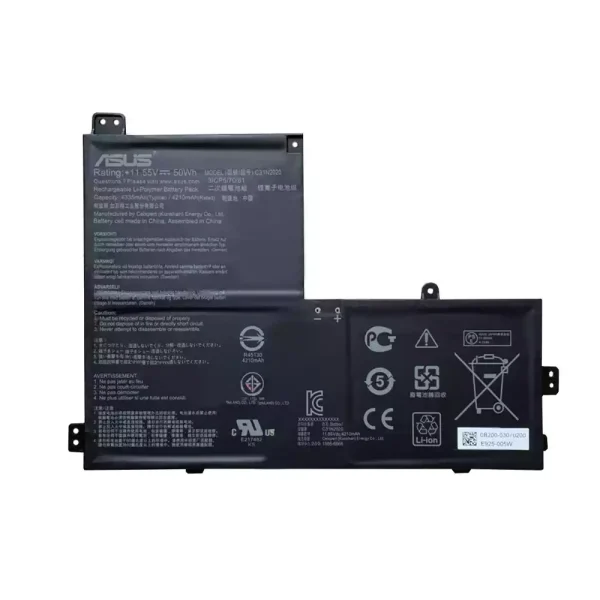 Batería Para Laptop ASUS C31N2020