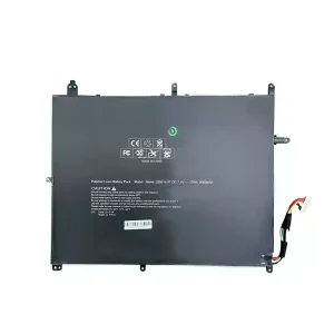 Batería Para Laptop PRESTIGIO 2898141P,smartbook 133S